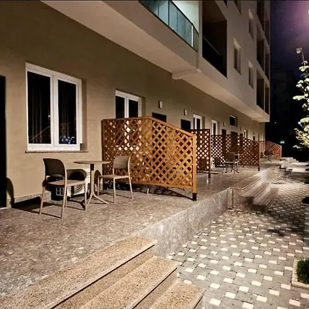 Aparthotel Zzz