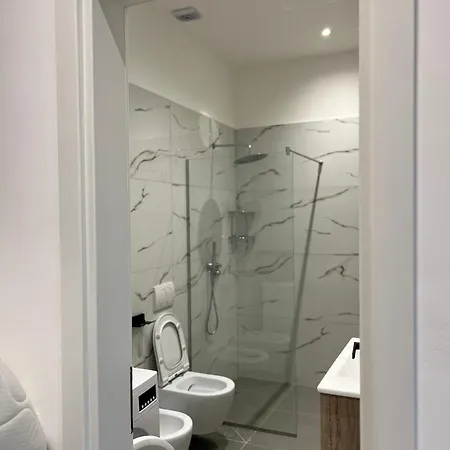 Apart-hotel Experience New Golem (Tirana)
