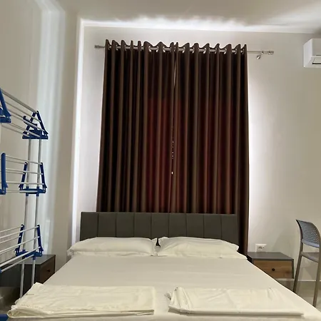 Experience New * Golem (Tirana)
