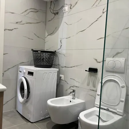 Apart-hotel Experience New
