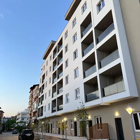 Apart-hotel Experience New *
