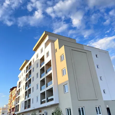 Experience New Apart-hotel